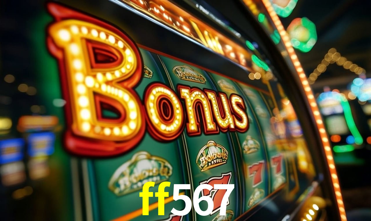 Lista de jogos de slot na ff567