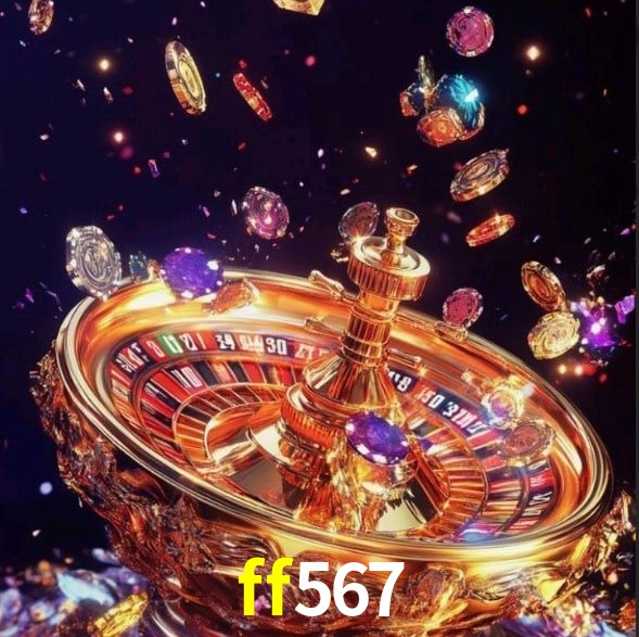 App ff567 no celular