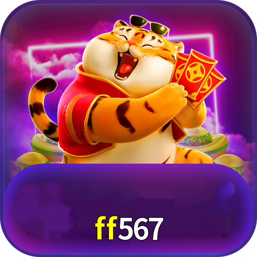 Logo da ff567